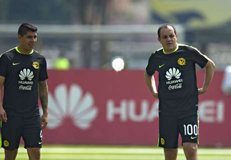 Liga MX Talking Points