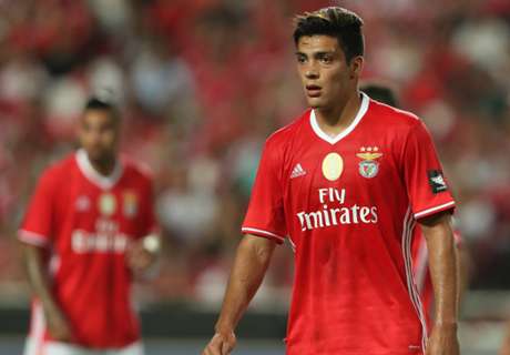 Jiménez, cerca de la Premier League