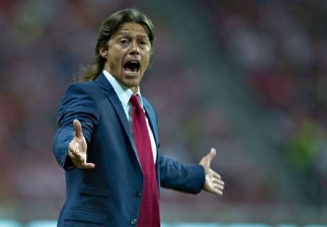 Almeyda: