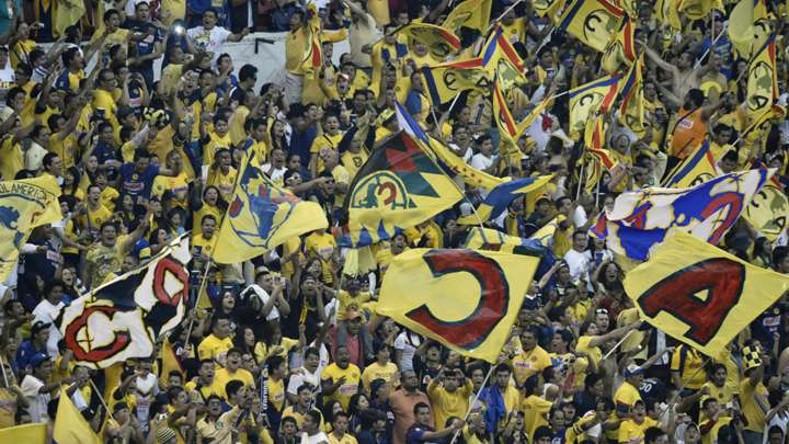 La Liga MX podría suspender partidos si sigue el grito de “Ehh p....”