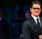 Capello pense la Juve capable d'éliminer le Real Madrid