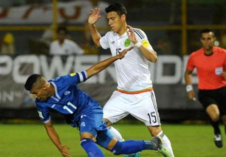 Tri y Panamá quisieron cancelar amistoso