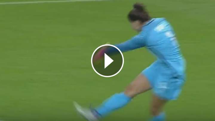 Gol de Colombia en los Juegos Olímpicos, uno de los más ridículos del 2016