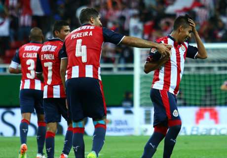 ► Los goles de la J11 del A16