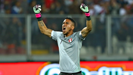 Ilusiona al peruano Pedro Gallese la Premier League | Goal.com