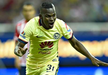 Liga MX Talking Points