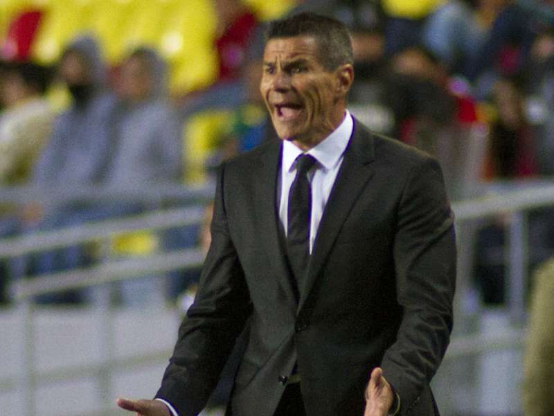 Alfredo Tena suma el 31 por ciento de efectividad desde su último