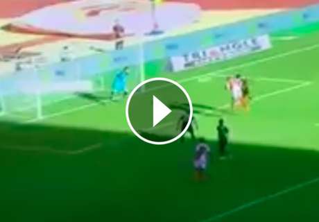 ► Falcao se reencontró con el gol