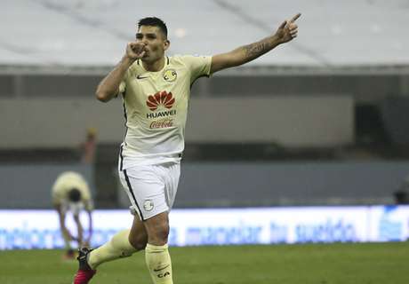 Increíble remontada de América