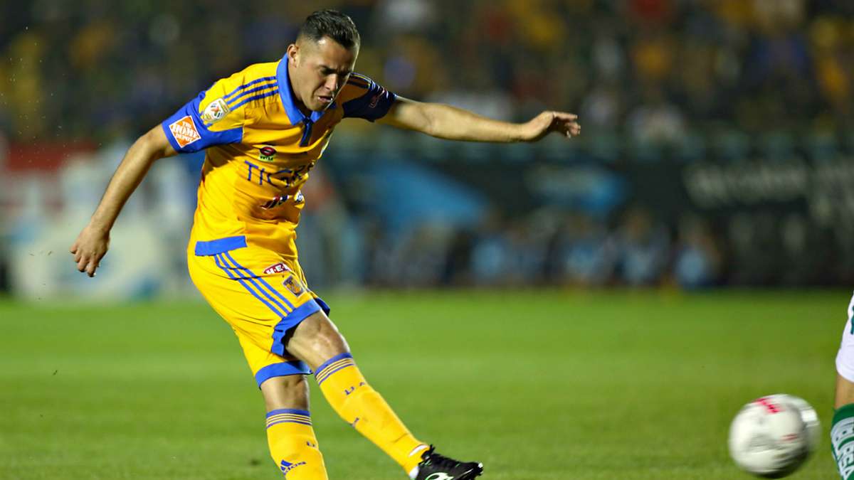 Tigres recupera a un seleccionado nacional