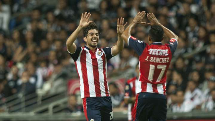 Chivas se queda sin un directivo