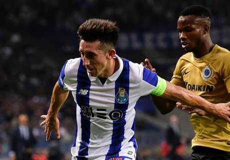 EN VIVO: El partido de Herrera