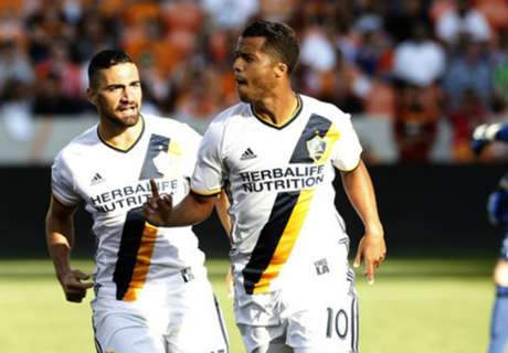 ► Giovani marca un doblete