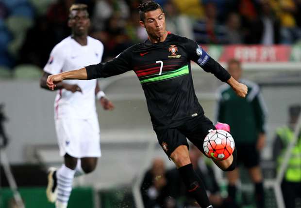 Cristiano Ronaldo Diyakini Bisa Bawa Portugal Juara
