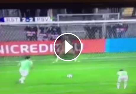 ► Otro penal fallado en el PSV