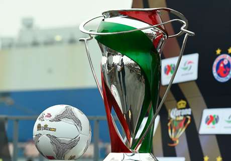 EN VIVO: Jornada 5 de la Copa MX