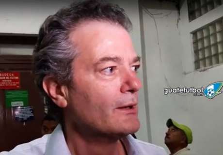 ‘Comunicaciones debe dar más’: Portilla