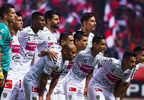 Chiapas fue desafiliado de la Liga MX