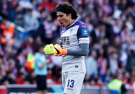 Los equipos que rechazó Ochoa