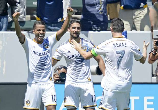 Video Major League Soccer