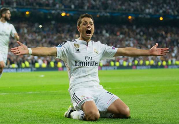 Unlikely hero Hernandez saves Madrid's season - and Ancelotti's job