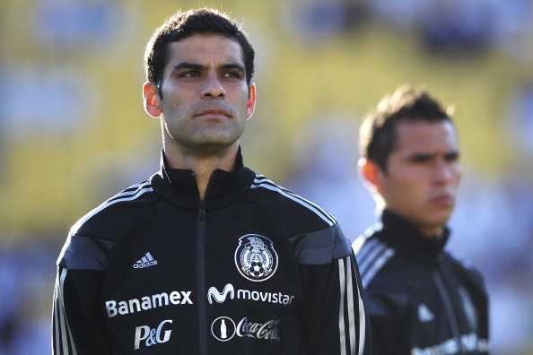 El Kaiser mexicano que quiere escribir más historia