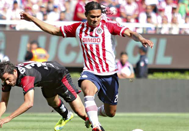 Liga MX: Todos los goles de la Jornada 14 del Clausura 2016