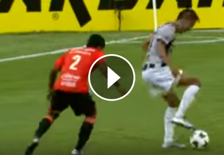 ► 5 mejores jugadas de la J11