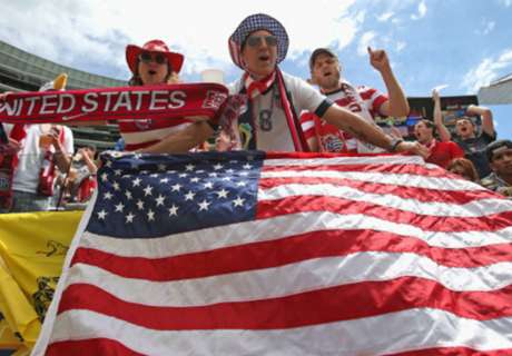 Previa: Estados Unidos - Cuba