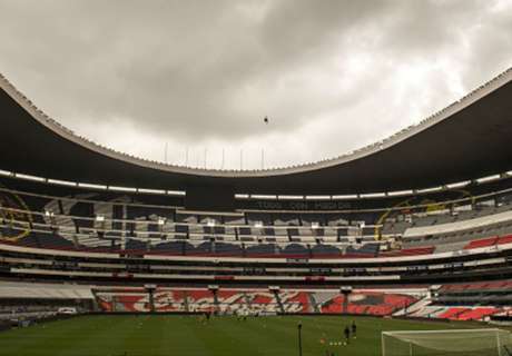 Adiós a un mítico estadio de México