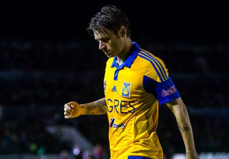 Rafael Sobis, cerca de salir de Tigres