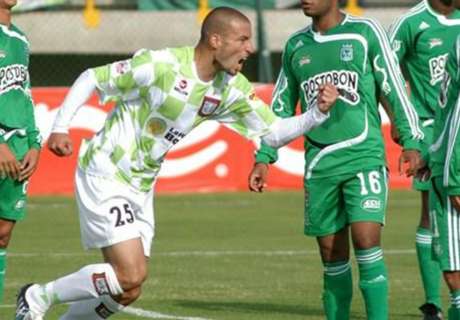 Entrenador mexicano, al extranjero