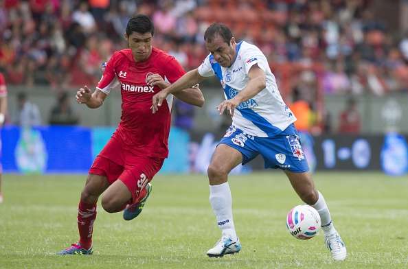 Cruz Azul busca a Jordan Silva