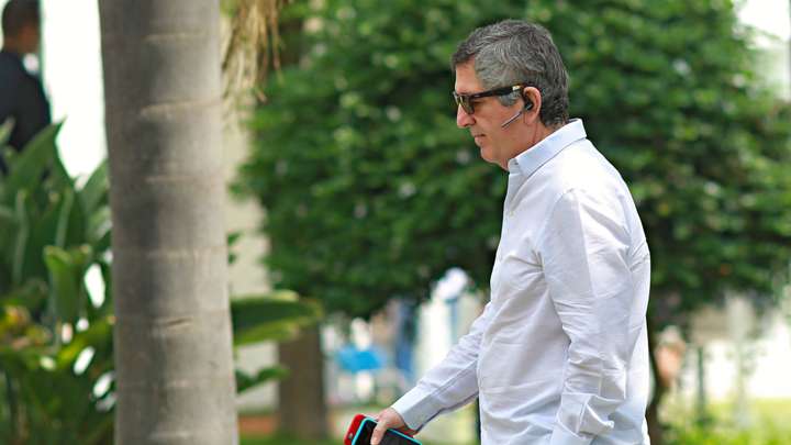 Jorge Vergara lanza mensaje para el América