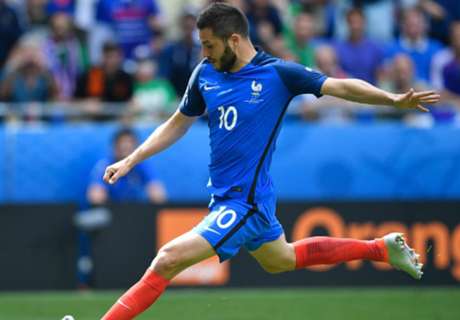 Gignac, de nuevo a Francia