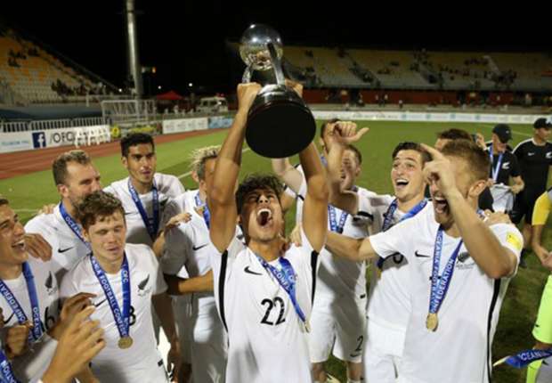 Against which national team would the playoff for the road to Russia 2018 be played - Goal.com