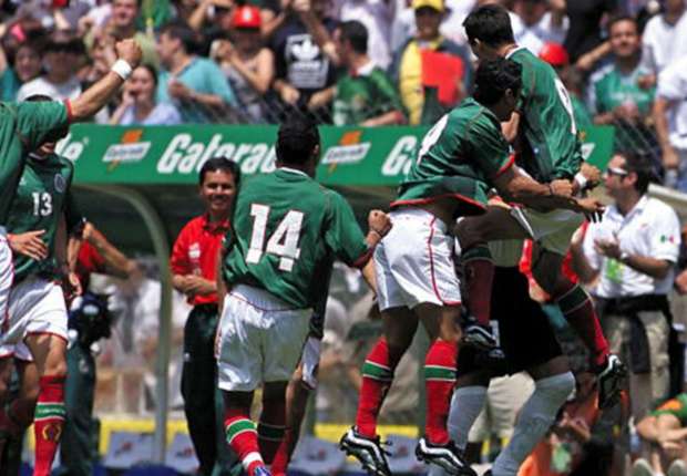 ¿Con cuántos puntos se califica al Mundial en CONCACAF ...
