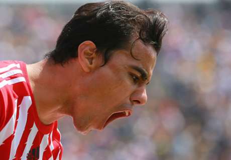 Omar Bravo, al Phoenix Rising