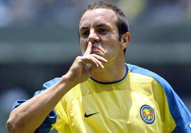 Resultado de imagen para cuauhtémoc blanco