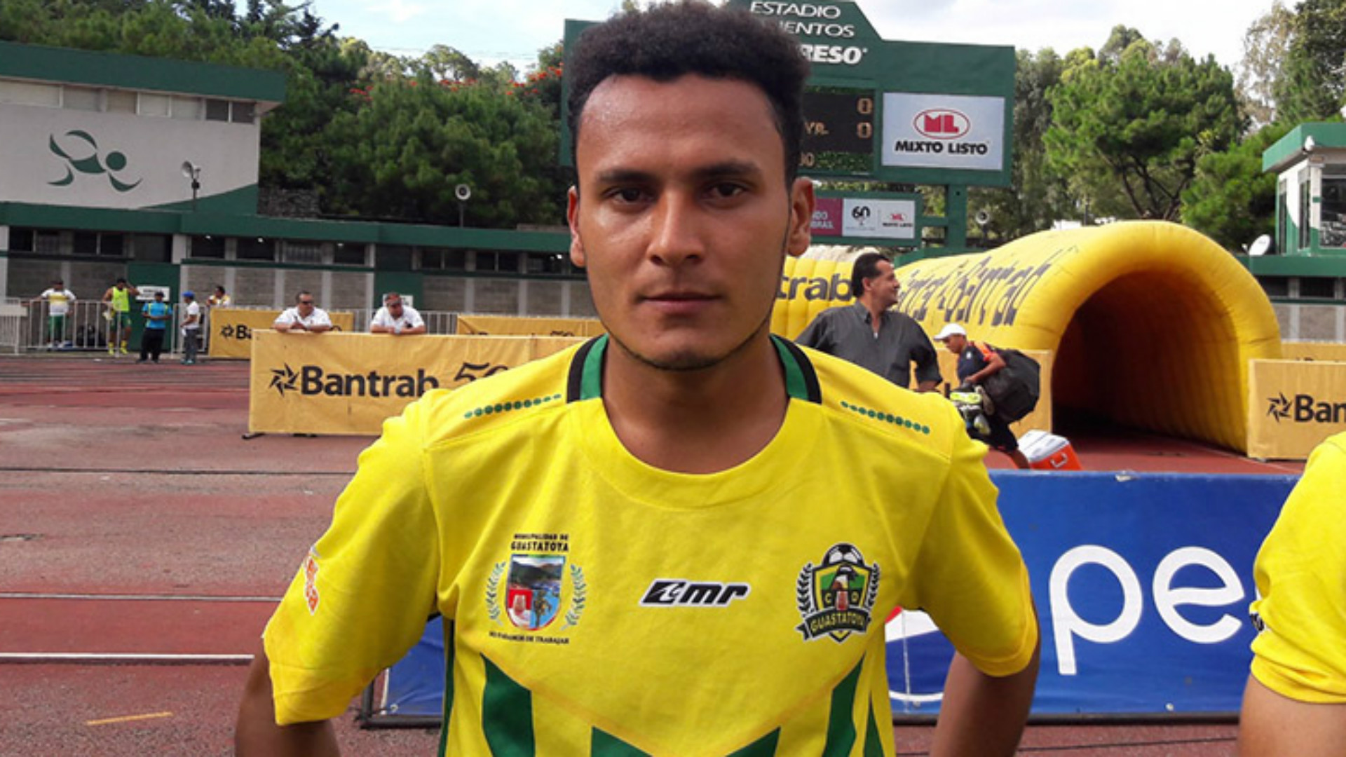 Guastatoya se metió en las semifinales del Clausura 2017