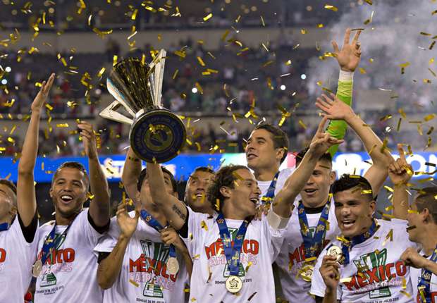 Concacaf Video