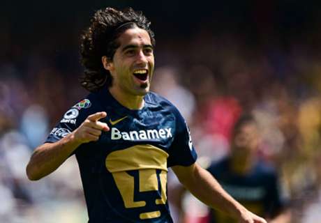 OFICIAL: Matías Britos se va de Pumas