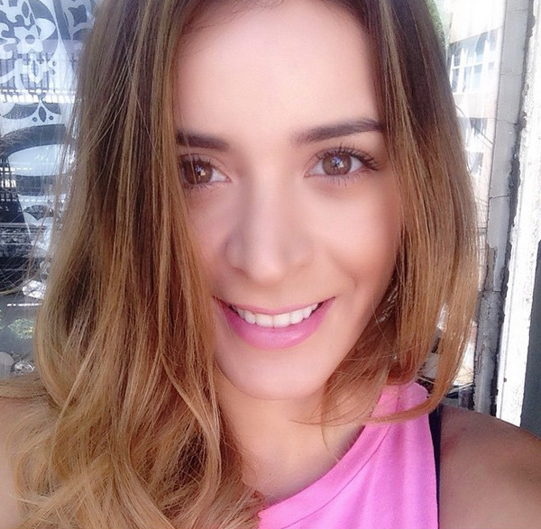 Arlene Maciel Nude Photos 21 Arlene Maciel Nude Photos 12