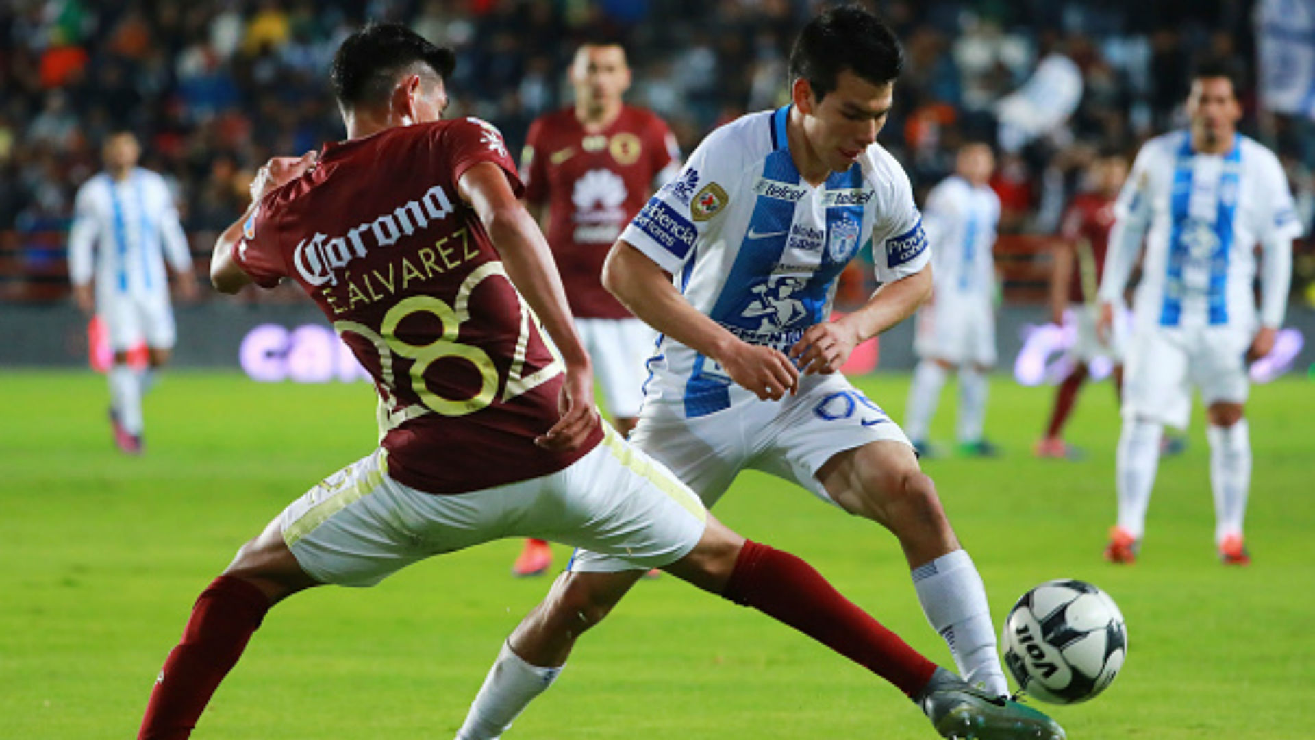 Hirving Lozano Xtasis Un Foro De Hombres Para Hombres