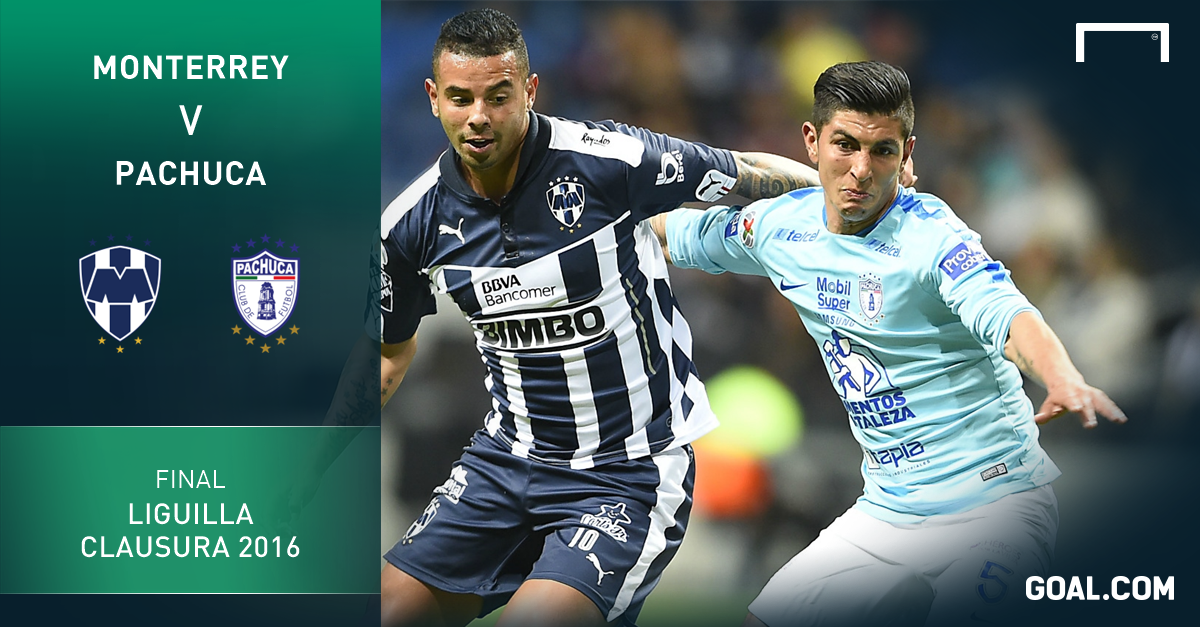 Se pierde Carlos Sánchez con Monterrey la final