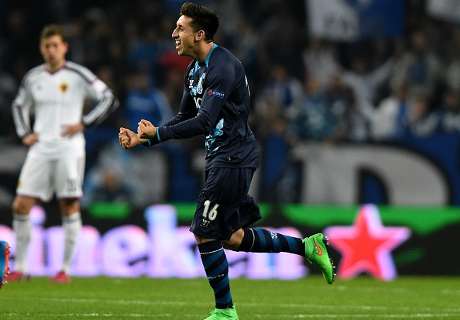Héctor Herrera vs Boavista