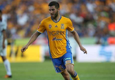 Tigres niega una oferta del Barcelona