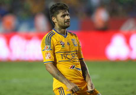 Galeria: Os brasileiros da Liga MX