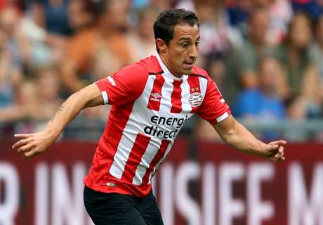 Guardado, en la órbita de un grande