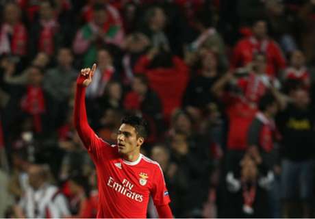 Benfica acusado de comprar árbitros